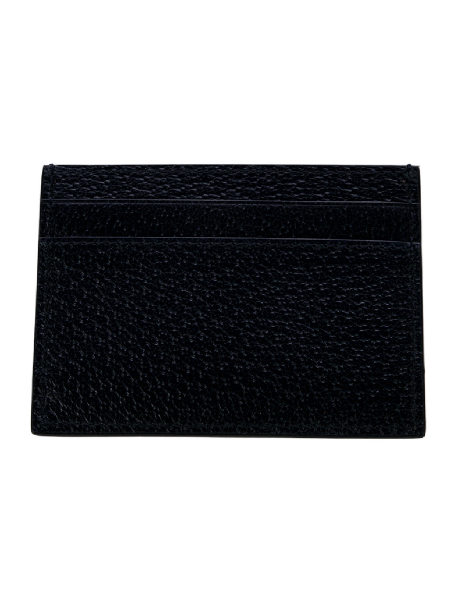 Gucci Playing Cards And Wallet